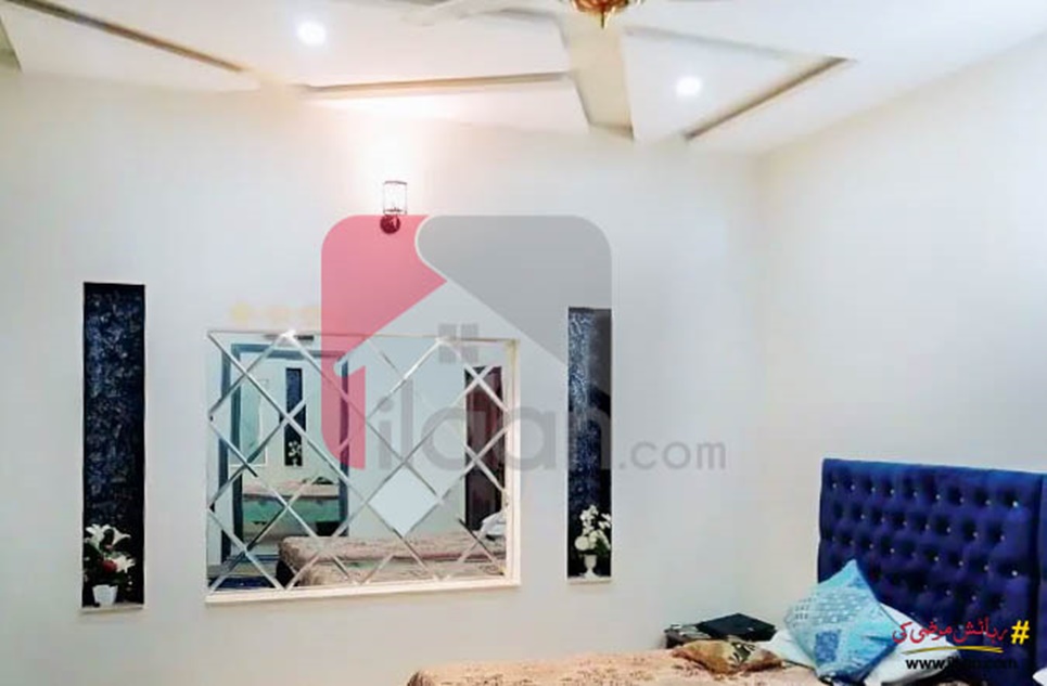 16 Marla House for Sale in Block D, PCSIR Staff Colony, Lahore