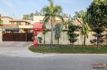 1 Kanal House for Sale in Block FF, Phase 4, DHA Lahore
