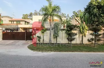 1 Kanal House for Sale in Block FF, Phase 4, DHA Lahore