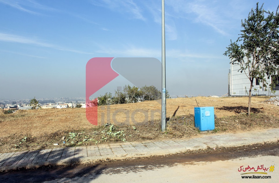 500 Sq.yd Plot for Sale in Sector C, Phase 2, DHA Islamabad