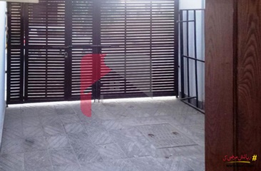 120 Sq.yd House for Sale near Creek Vista Apartments, Phase 8, DHA Karachi