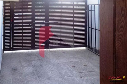 120 Sq.yd House for Sale near Creek Vista Apartments, Phase 8, DHA Karachi