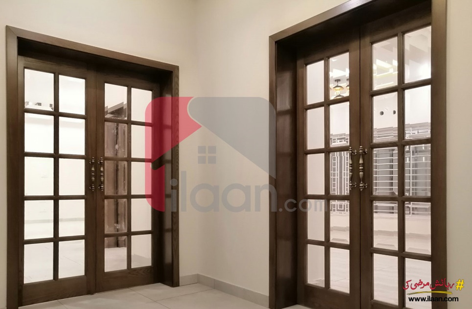 500 Sq.yd House for Sale in Block B, Phase 2, DHA Islamabad