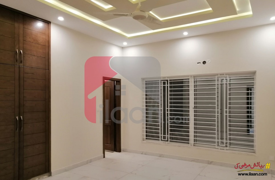 500 Sq.yd House for Sale in Block B, Phase 2, DHA Islamabad
