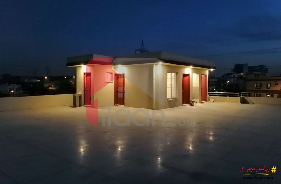 500 Sq.yd House for Sale in Block H, Phase 2, DHA Islamabad