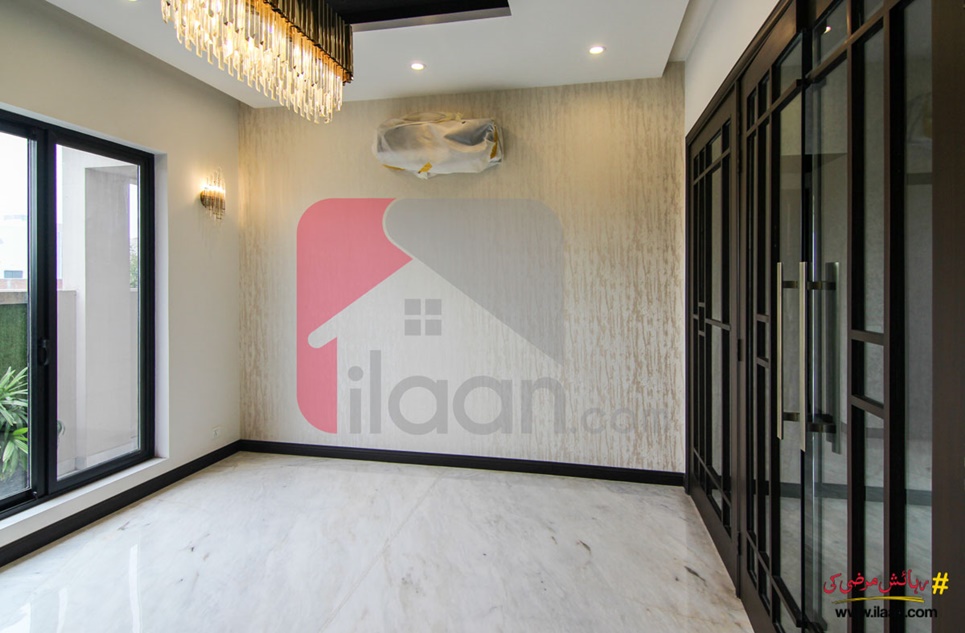 1 Kanal House for Sale in Block L, Phase 6, DHA Lahore