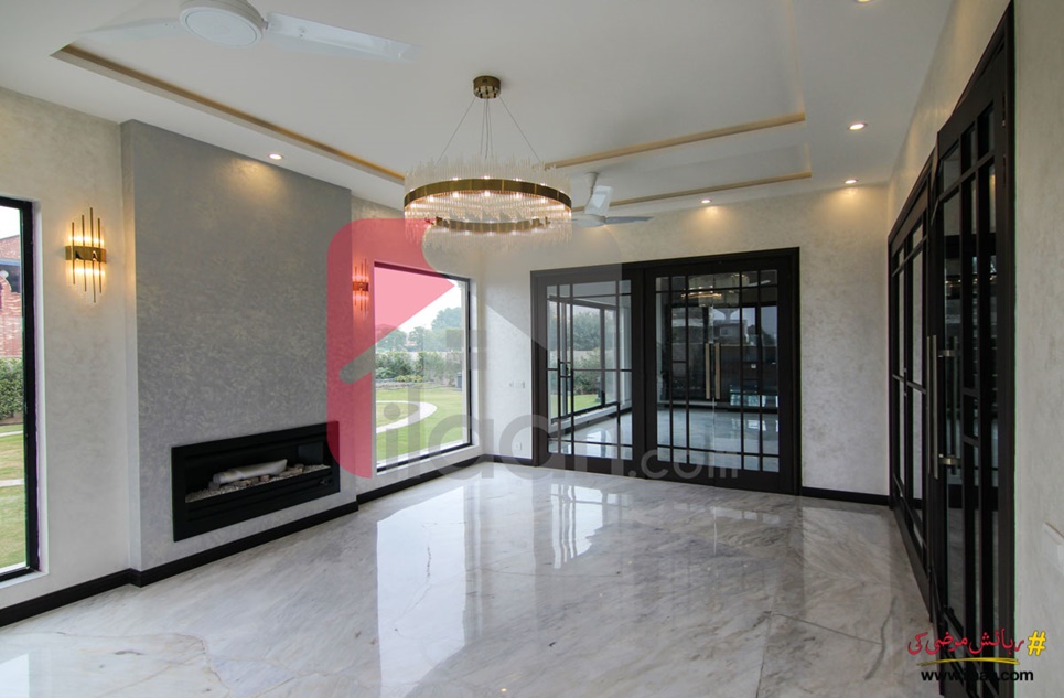 1 Kanal House for Sale in Block L, Phase 6, DHA Lahore