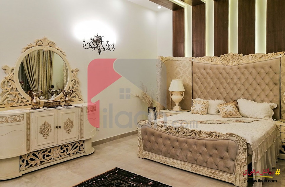 500 Sq.yd House for Sale in Block E, Phase 2, DHA Islamabad