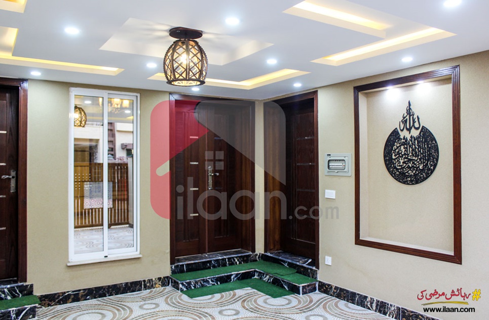 10 Marla House for Sale in Ali Block, Phase 8, Bahria Town, Rawalpindi