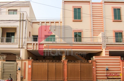 7 Marla House for Sale in Sajid Awan Town, Bahawalpur