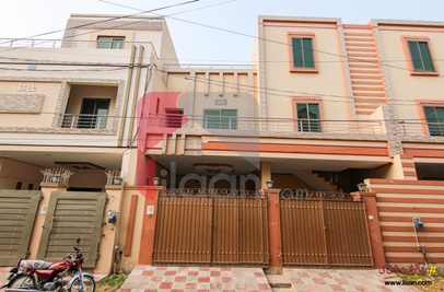 7 Marla House for Sale in Sajid Awan Town, Bahawalpur