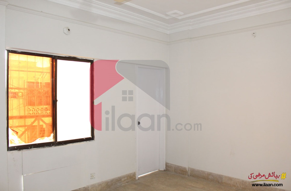 950 Sq.ft Apartment (Third Floor)  for Sale in Tauheed Commercial Area, Phase 5, DHA  Karachi