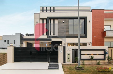 10 Marla House for Sale in Block D, Rahbar - Phase 1, DHA Lahore