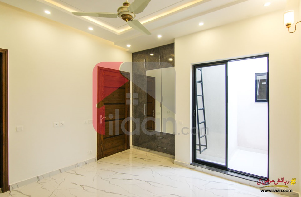 10 Marla House for Sale in Block D, Rahbar - Phase 1, DHA Lahore