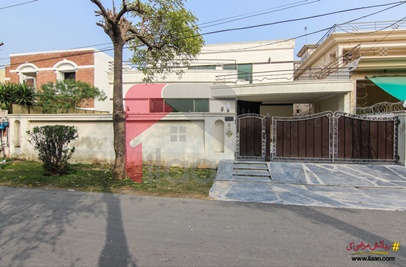 1 Kanal House for Rent in Block P, Phase 1, DHA Lahore
