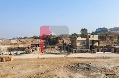 2 Kanal Plot for Sale in Bahria Hills, Phase 7, Bahria Town, Rawalpindi