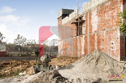 12 Marla Plot (Plot no 201) for Sale in Block B, Etihad Town, Lahore