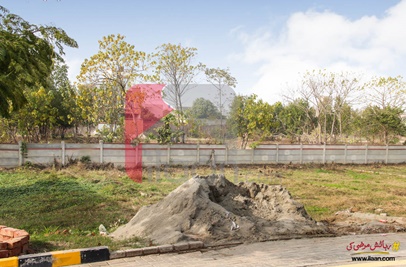 12 Marla Plot (Plot no 206) for Sale in Block B, Etihad Town, Lahore
