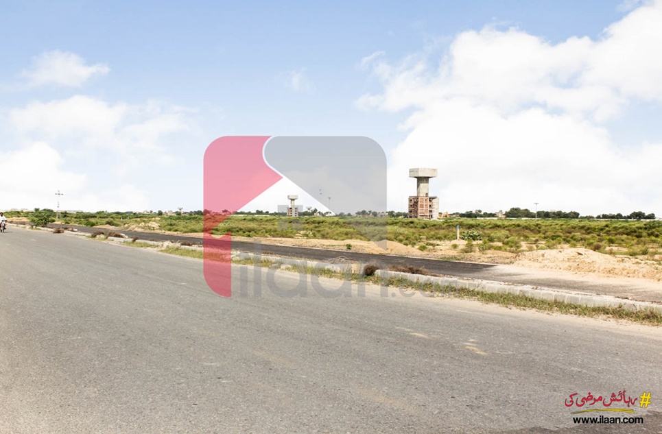 1 Kanal Plot (Plot no 779) for Sale in Block L, Phase 9 - Prism, DHA Lahore