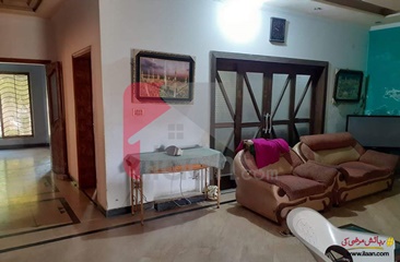 2 Kanal House for Sale in Block A3, Valencia Housing Society, Lahore