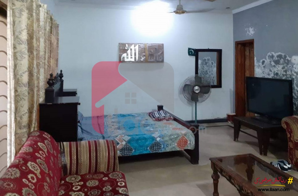 2 Kanal House for Sale in Block A3, Valencia Housing Society, Lahore