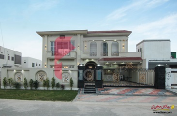 1 Kanal House for Sale in Block E, Phase 1, State Life Housing Society, Lahore