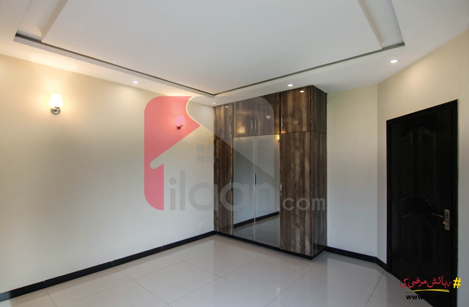 5 Marla House for Sale in Block C, Bankers Town, Lahore