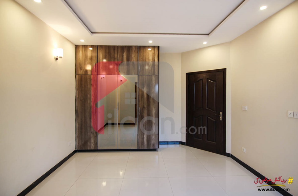 5 Marla House for Sale in Block C, Bankers Town, Lahore