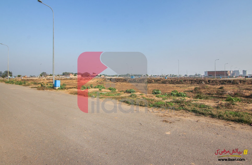 5 Marla Plot (Plot no 2386) for Sale in Block R, Phase 9 - Prism, DHA Lahore