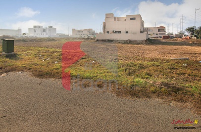 1 Kanal Plot (Plot no 583) for Sale in Block XX, Phase 3, DHA Lahore