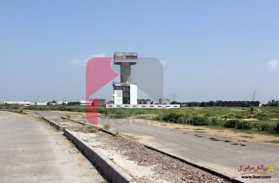 1 Kanal Plot (Plot no 302) for Sale in Block N, Phase 9 - Prism, DHA Lahore