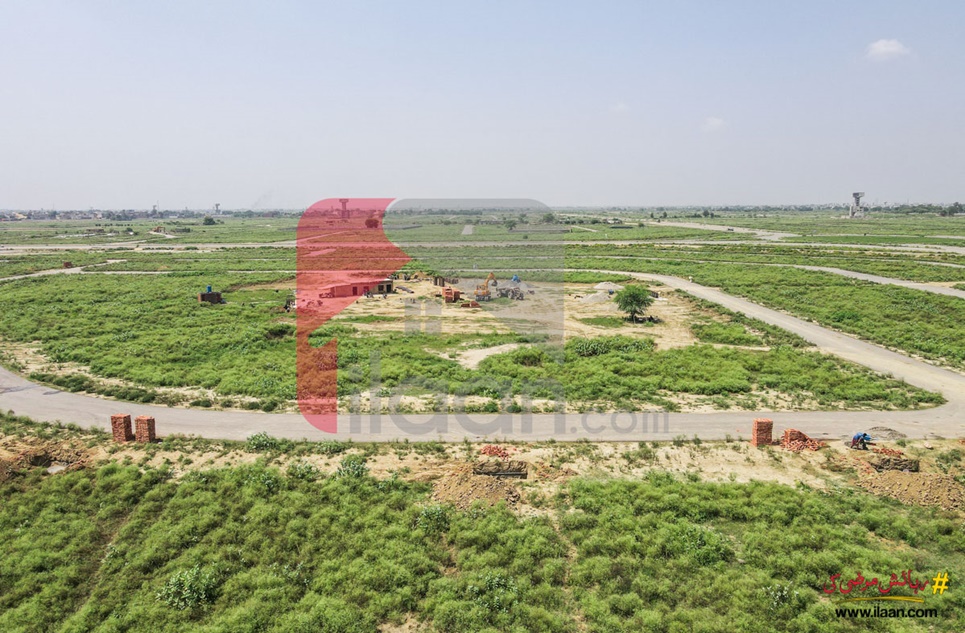 1 Kanal Plot (Plot no 233) for Sale in Block D, Phase 9 - Prism, DHA Lahore