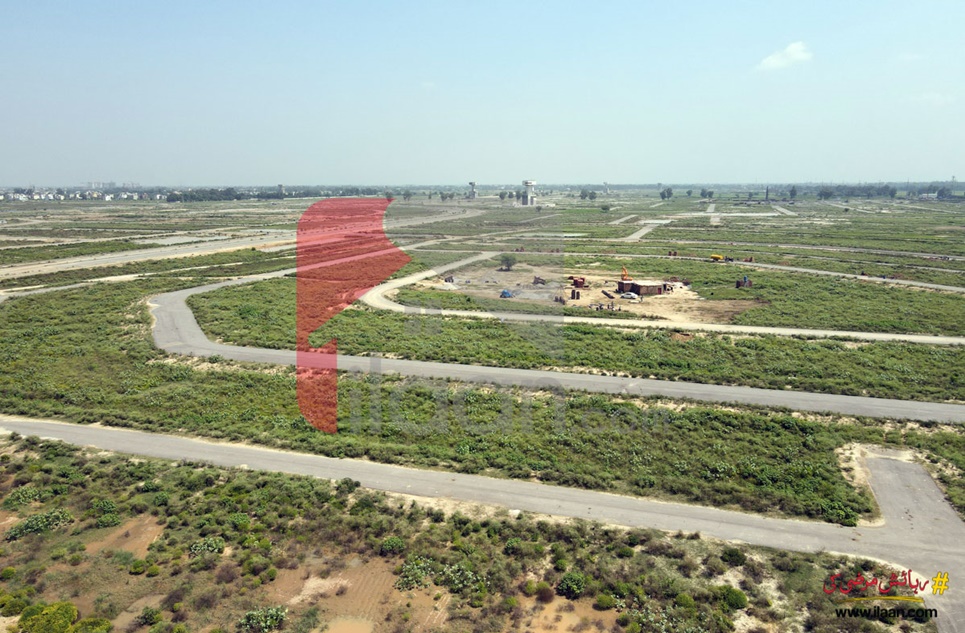 1 Kanal Plot (Plot no 233) for Sale in Block D, Phase 9 - Prism, DHA Lahore