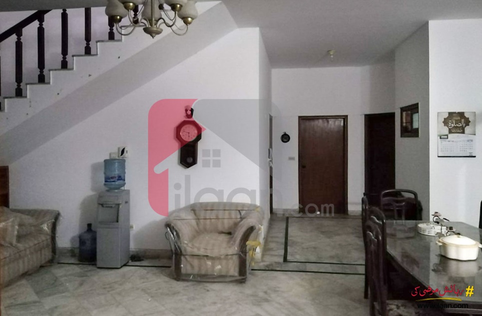 400 Sq.yd House for Sale in Phase 6, DHA Karachi