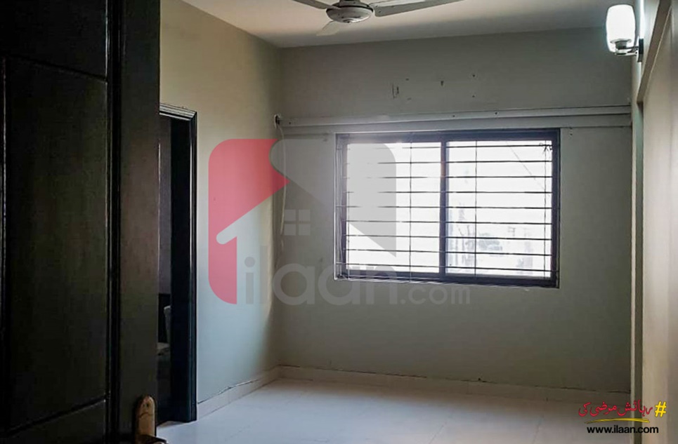 950 Sq.ft House for Rent in Muslim Commercial Area, Phase 6, DHA Karachi