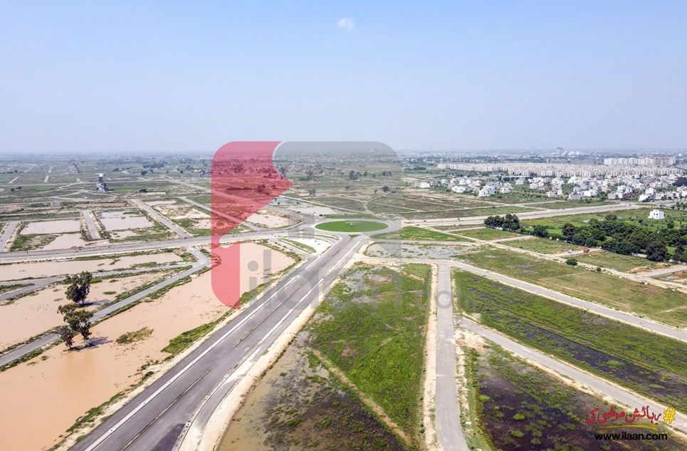 1 Kanal Plot (Plot no 76) for Sale in Block A, Phase 9 - Prism, DHA Lahore