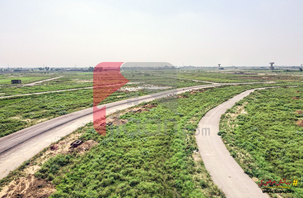 1 Kanal Plot (Plot no 76) for Sale in Block A, Phase 9 - Prism, DHA Lahore