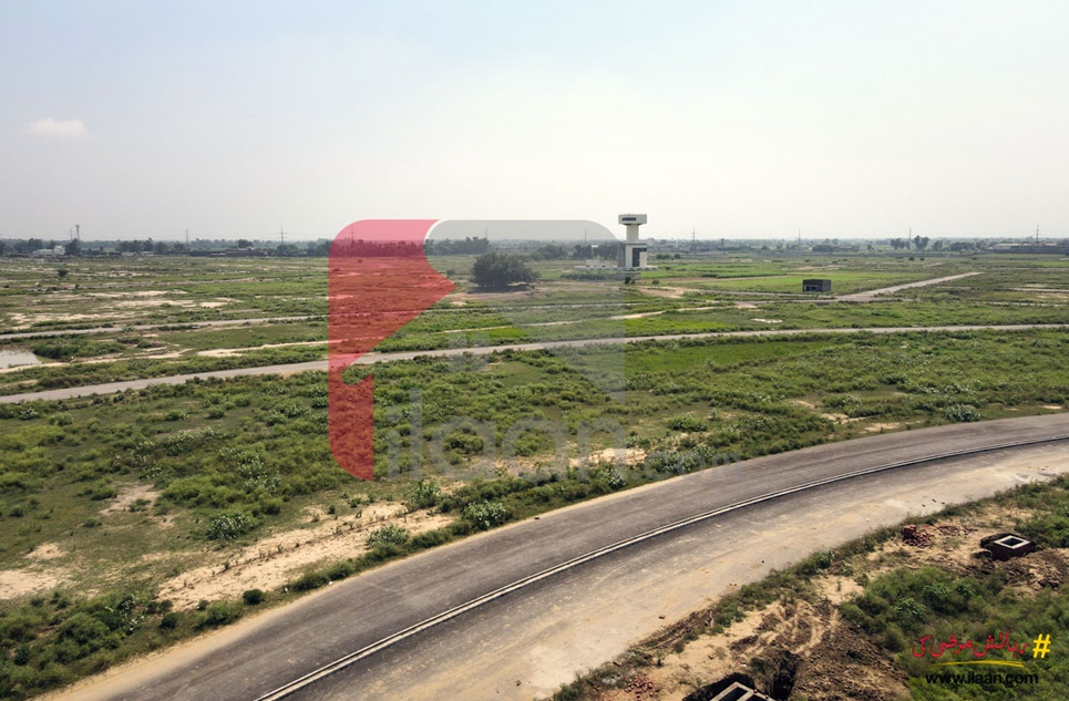 1 Kanal Plot (Plot no 326) for Sale in Block M, Phase 9 - Prism, DHA Lahore
