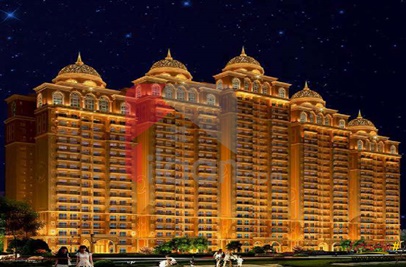 600 Sq.ft Apartment for Sale in Progressive Height, Bahria Town, Karachi