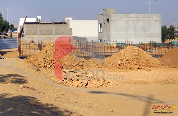 125 Sq.yd House for Sale in Ali Block, Precinct 12, Bahria Town, Karachi