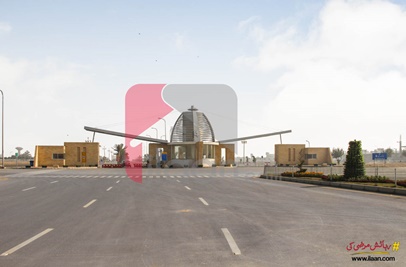 204 Sq.ft Shop for Sale (Ground Floor) in Time Square, Phase 4, Bahria Orchard, Lahore