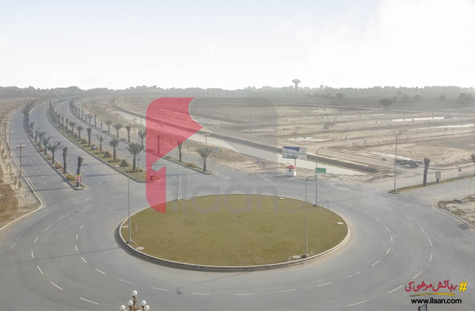 873 Sq.ft Apartment for Sale in Time Square, Phase 4, Bahria Orchard, Lahore