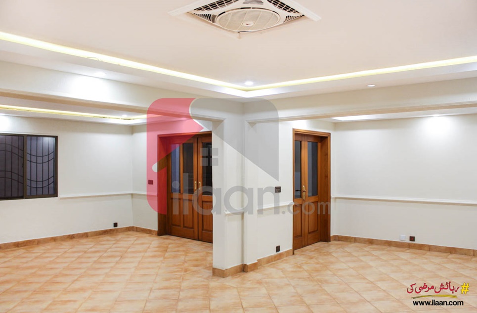364 Sq.yd House for Sale in Bukhari Commercial Area, Phase 6, DHA Karachi
