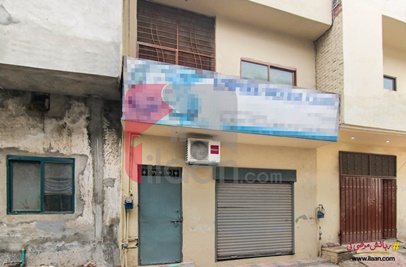 3 Marla House for Sale in Block B, Shershah Colony, Lahore