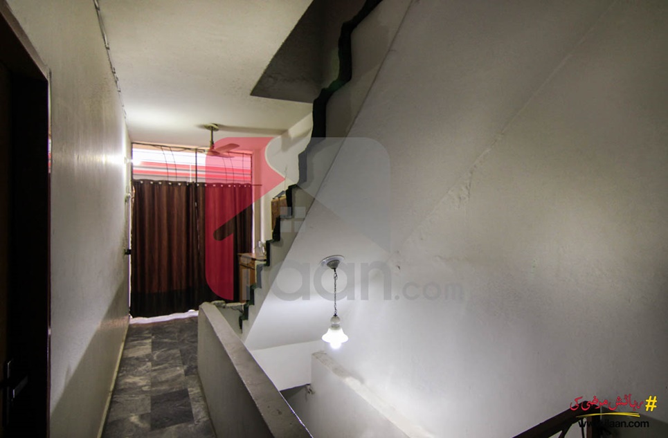 3 Marla House for Sale in Block B, Shershah Colony, Lahore