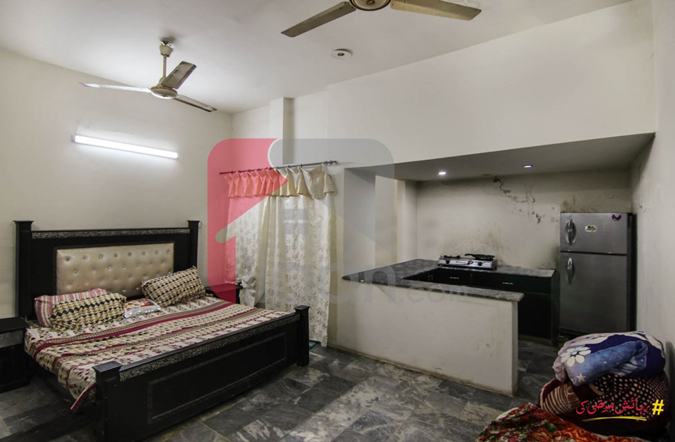 3 Marla House for Sale in Block B, Shershah Colony, Lahore