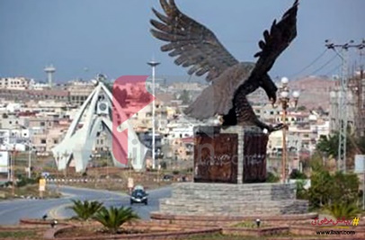 10 Marla Plot for Sale in Phase 7, Bahria Town, Rawalpindi