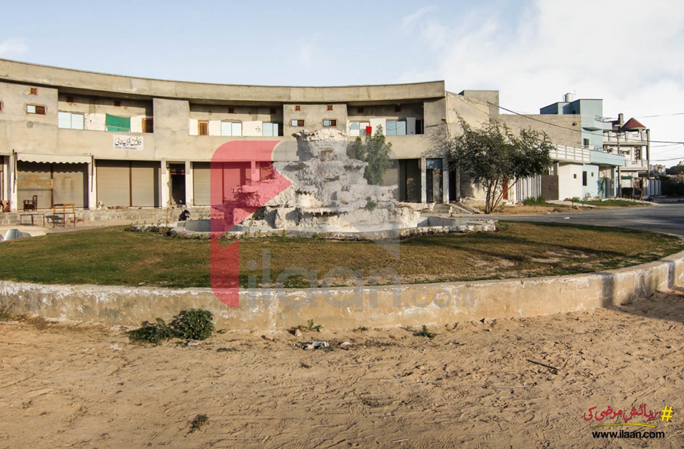 15 Marla Plot for Sale in Al Rehman Garden, Airport Road, Bahawalpur