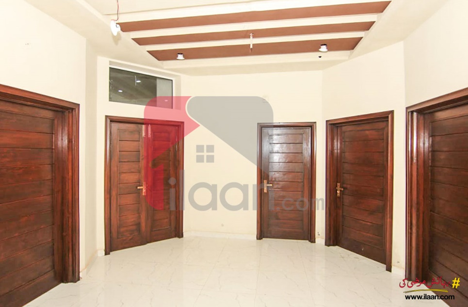 5 Marla House for Sale in Model City 1, Faisalabad