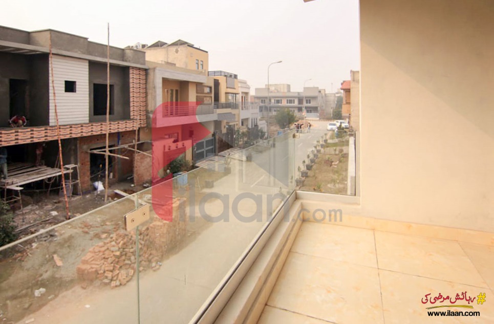 5 Marla House for Sale in Model City 1, Faisalabad